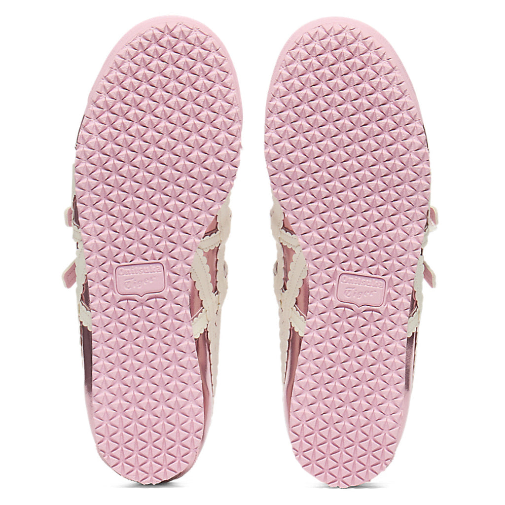 Onitsuka Tiger Mexico 66 Ballerina 'Crystal Pink / Cream'
