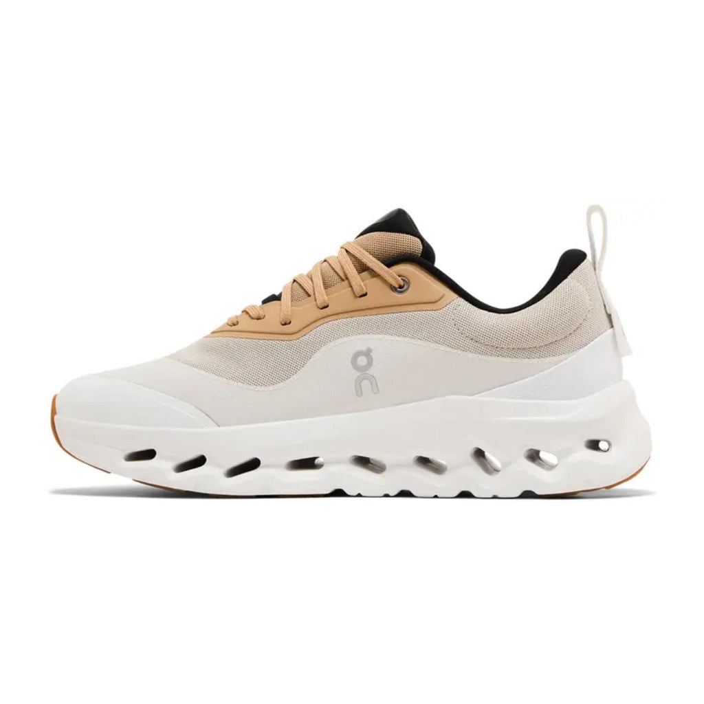 LOEWE x On Cloudtilt 2 'Tan / White / Gum'