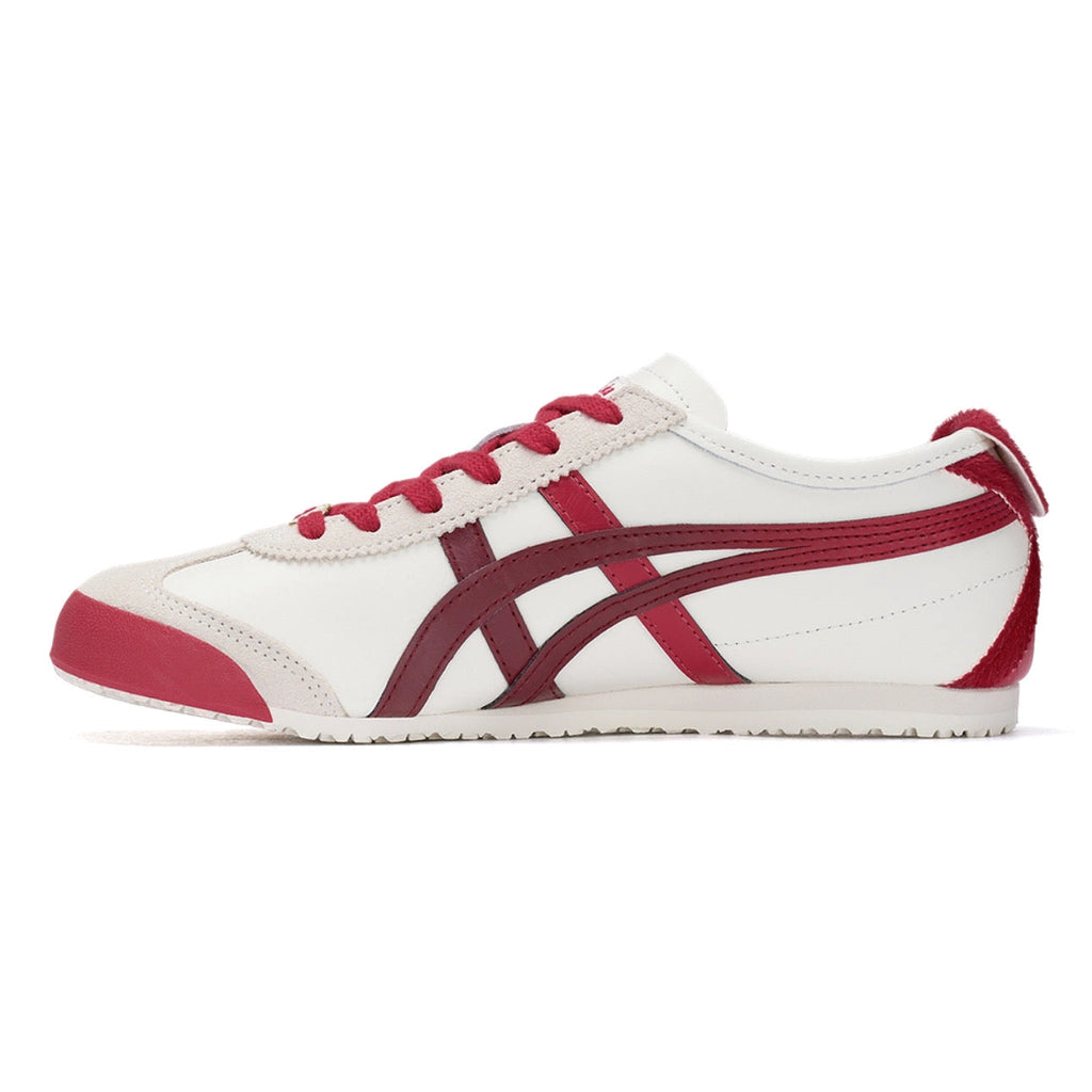 Onitsuka Tiger Mexico 66 'Cream / Samba'