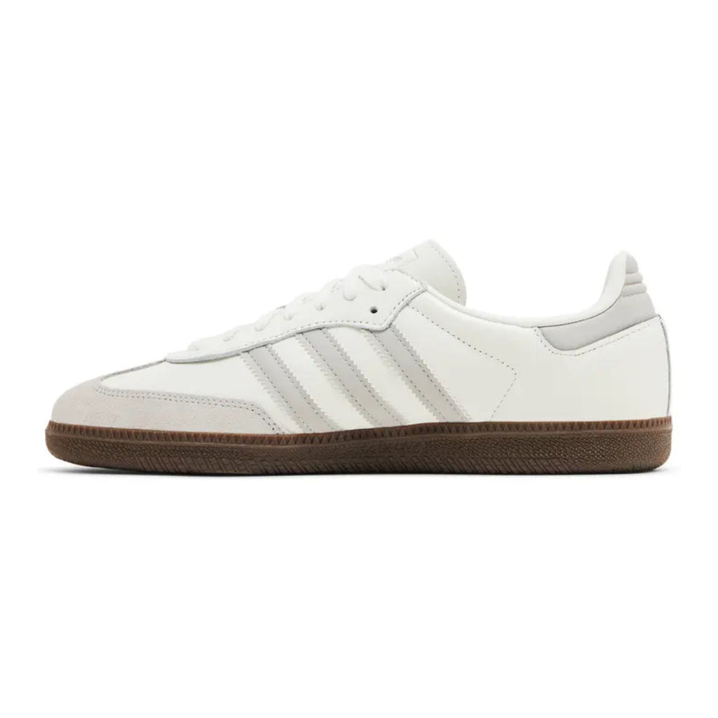 adidas Samba OG 'Cloud White / Granite'