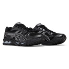 ASICS GEL-Kayano 14 'Black / Pure Silver'