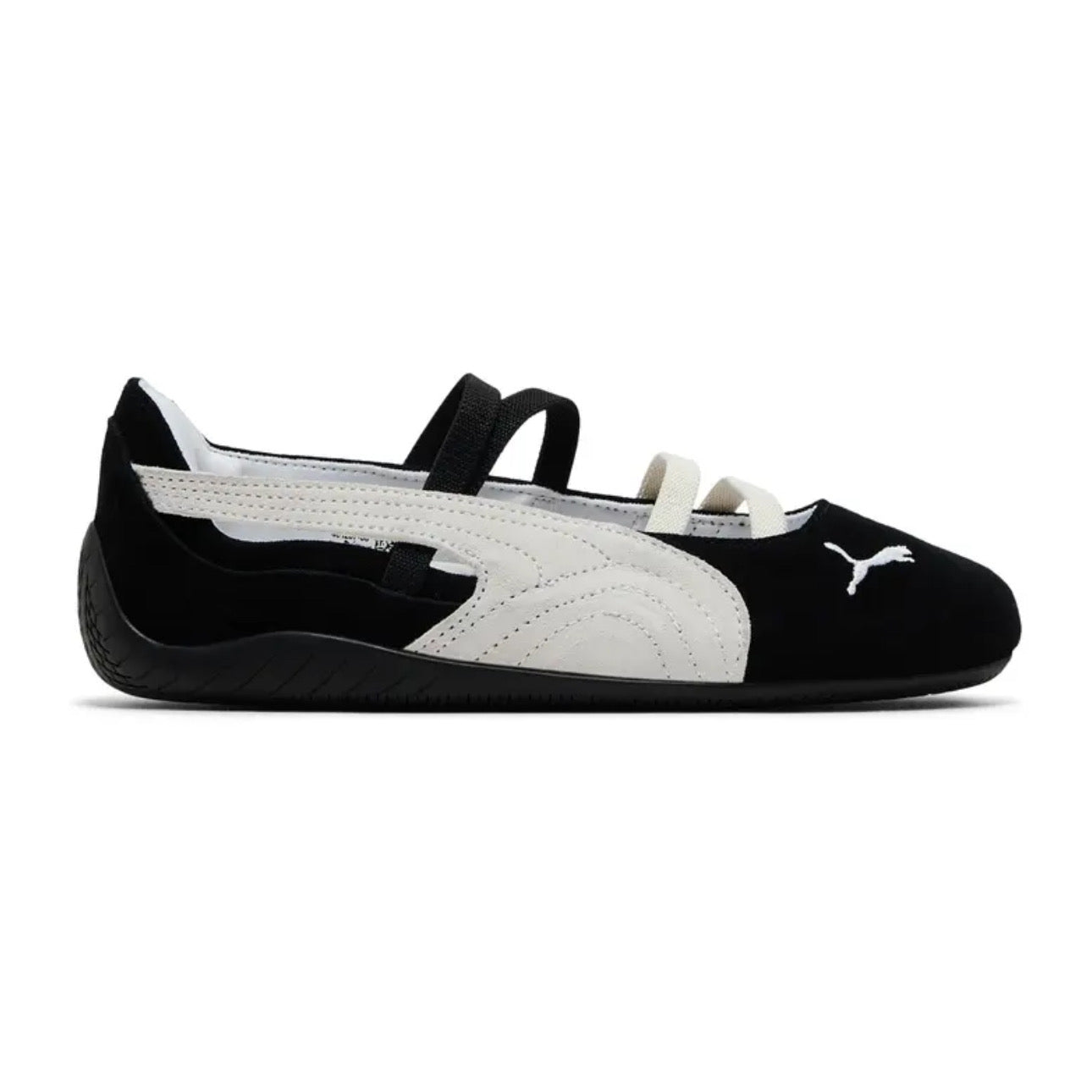 PUMA Speedcat Ballet 'Black / White'