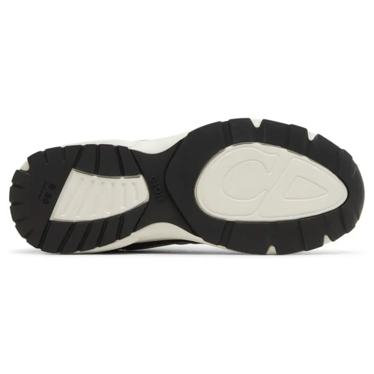 Dior B30 Reflective CD30 'Black'