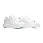 Alexander McQueen Oversized Sneaker 'Triple White'