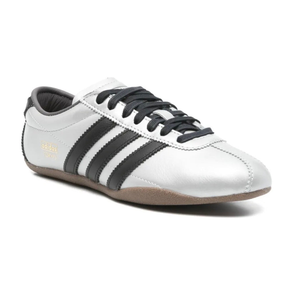 adidas Tokyo 'White / Core Black'