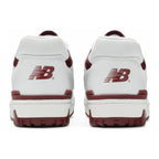 New Balance 550 'Burgundy'