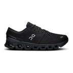 On Cloud X 4 'Black / Eclipse'