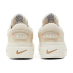 Nike Court Legacy Lift 'Pearl White'