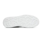 Alexander McQueen Oversized Sneaker 'Triple White'