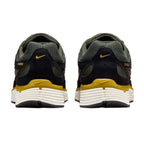 Nike P-6000 SE 'Black / Sequoia / Light Orewood Brown / Ocher'