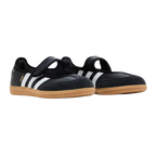 adidas Samba Jane 'Core Black / Cloud White / Gum'