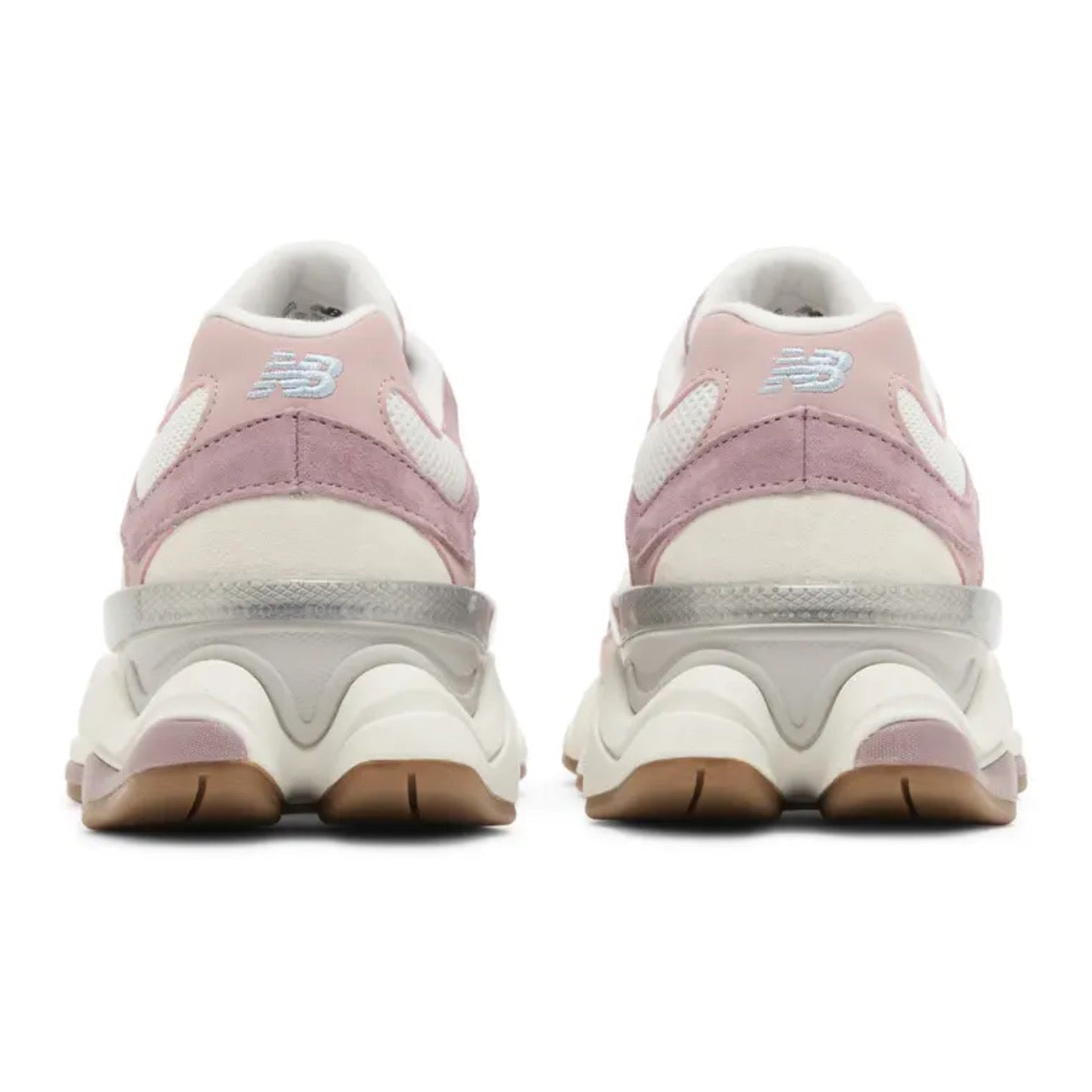 New Balance 9060 GS 'Rose Pink'
