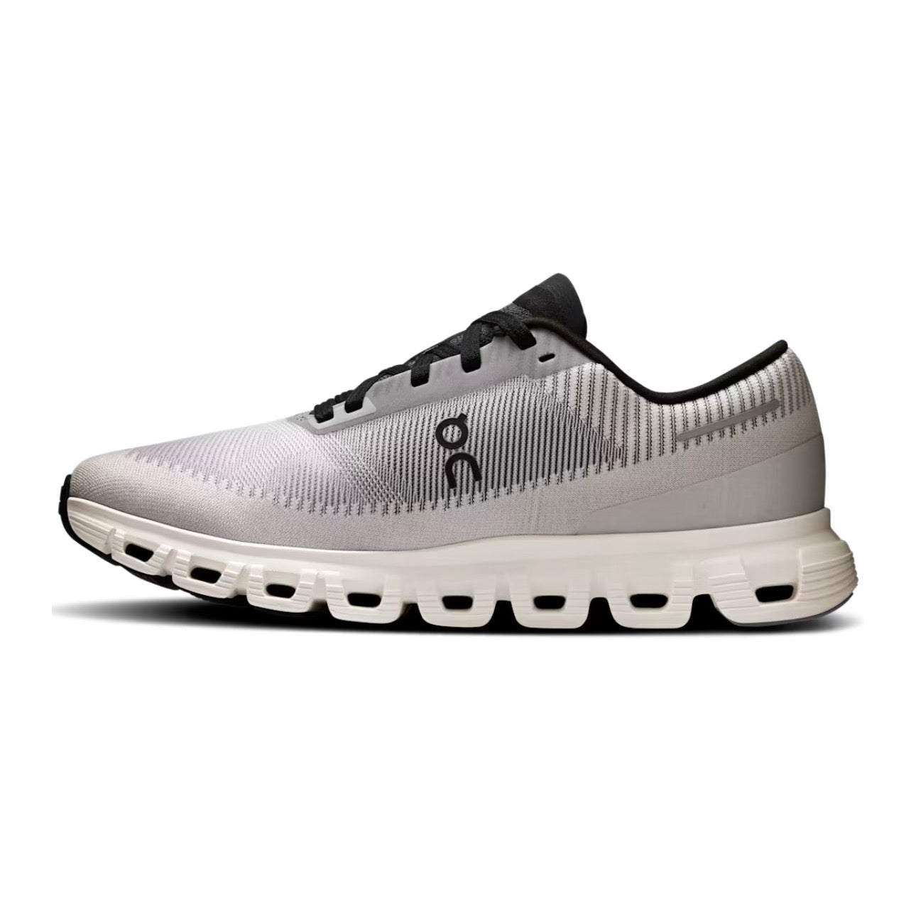 On Cloud 6 Push 'Lilac / Black'