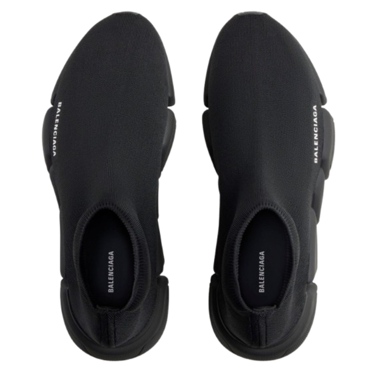 Balenciaga Speed 2.0 'Black'