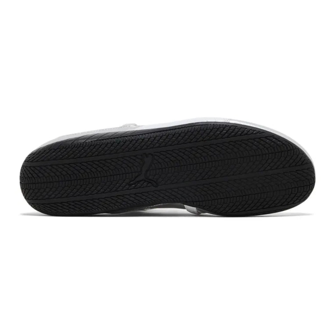 PUMA Speedcat Ballet 'Metallic Silver'