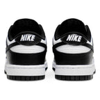 Nike Dunk Low 'Black / White'