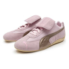 Open YY x PUMA Speedcat 'Whisp of Chamomile'