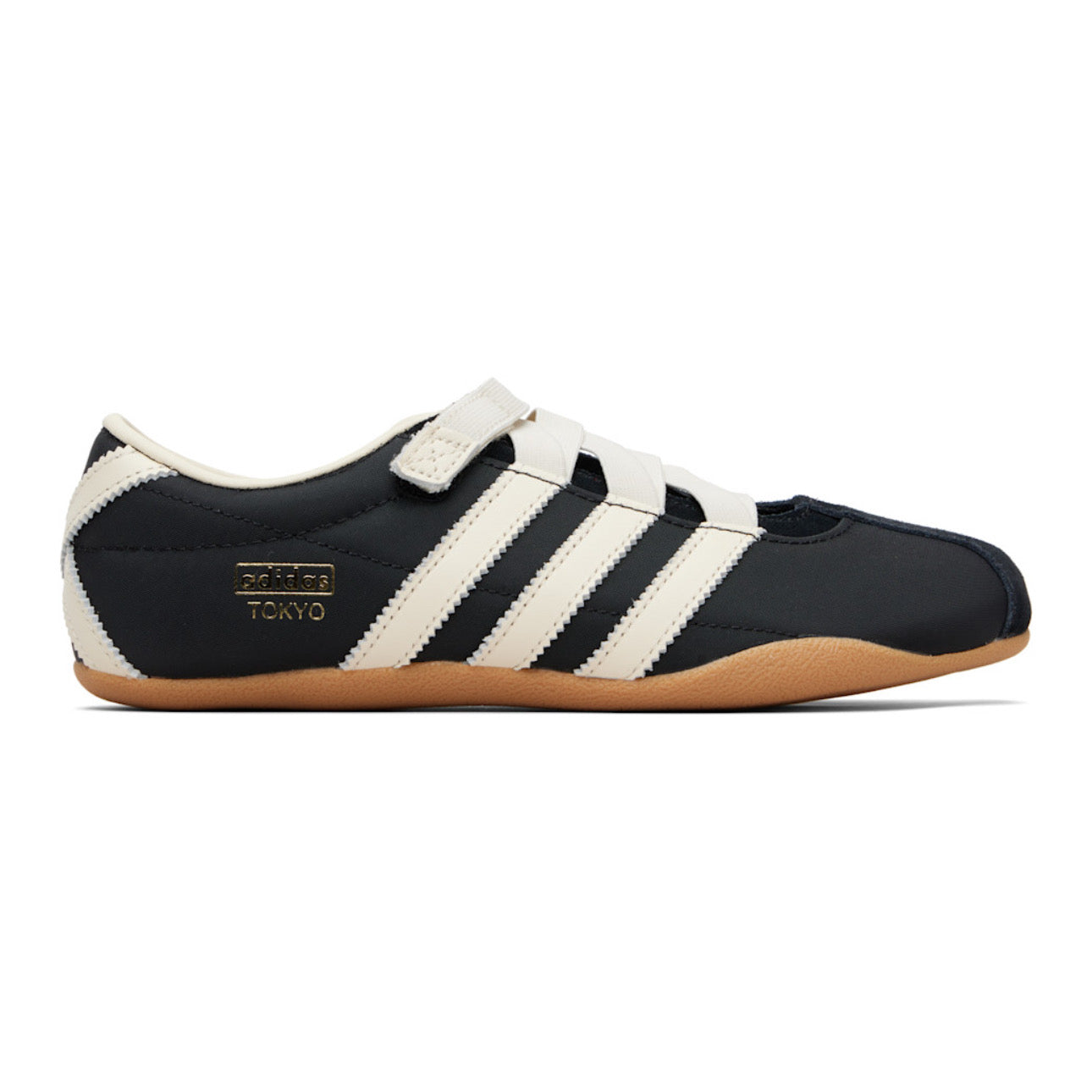 adidas Tokyo Mary Jane 'Core Black' Secondary image