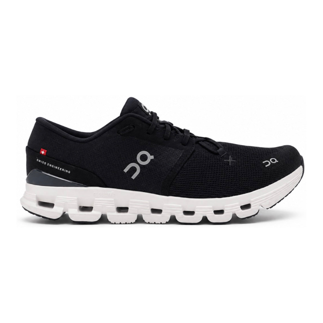 On Cloud X 4 'Black / White'
