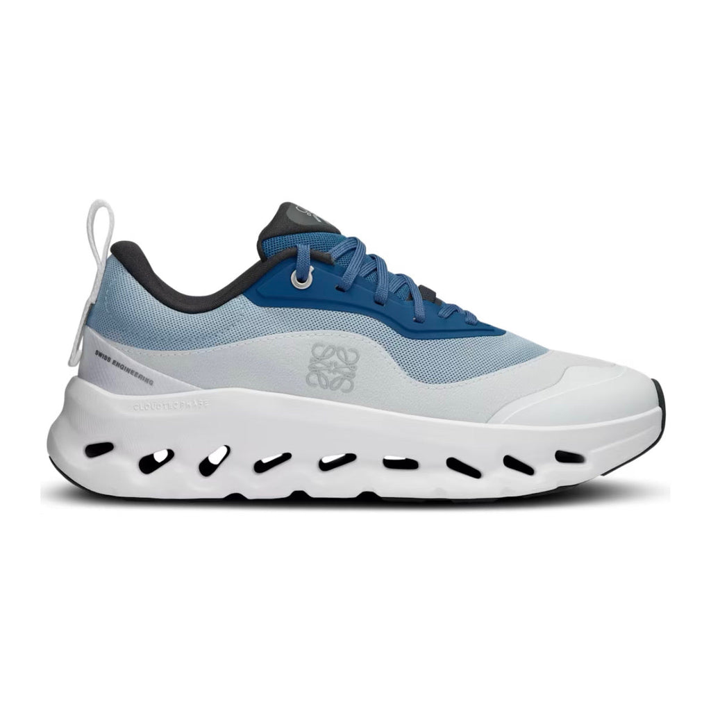 LOEWE x On Cloudtilt 'Blue / White'