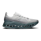 On Cloudsurfer Max 'Iceberg / Olive'