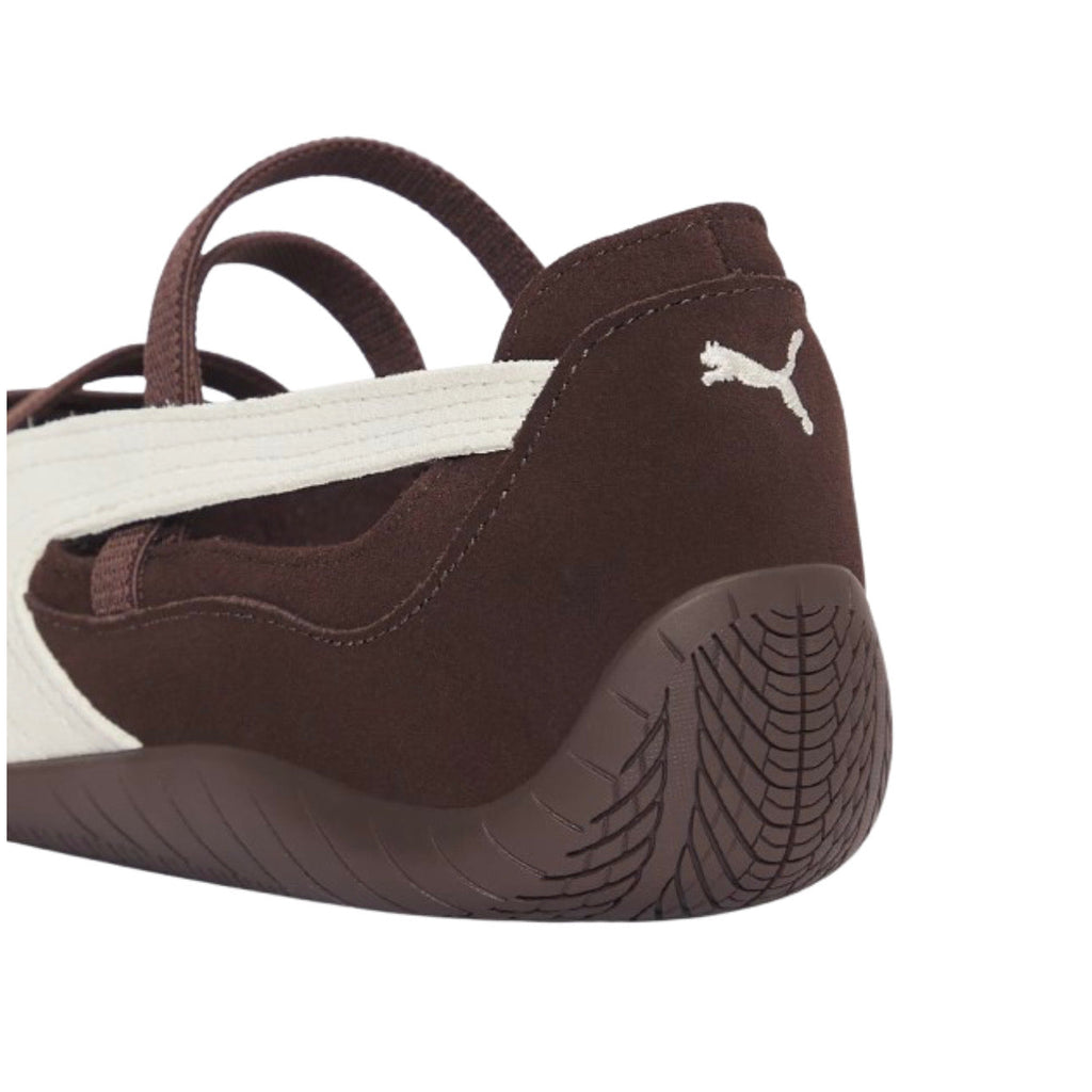 PUMA Speedcat Ballet 'Dark Chocolate'