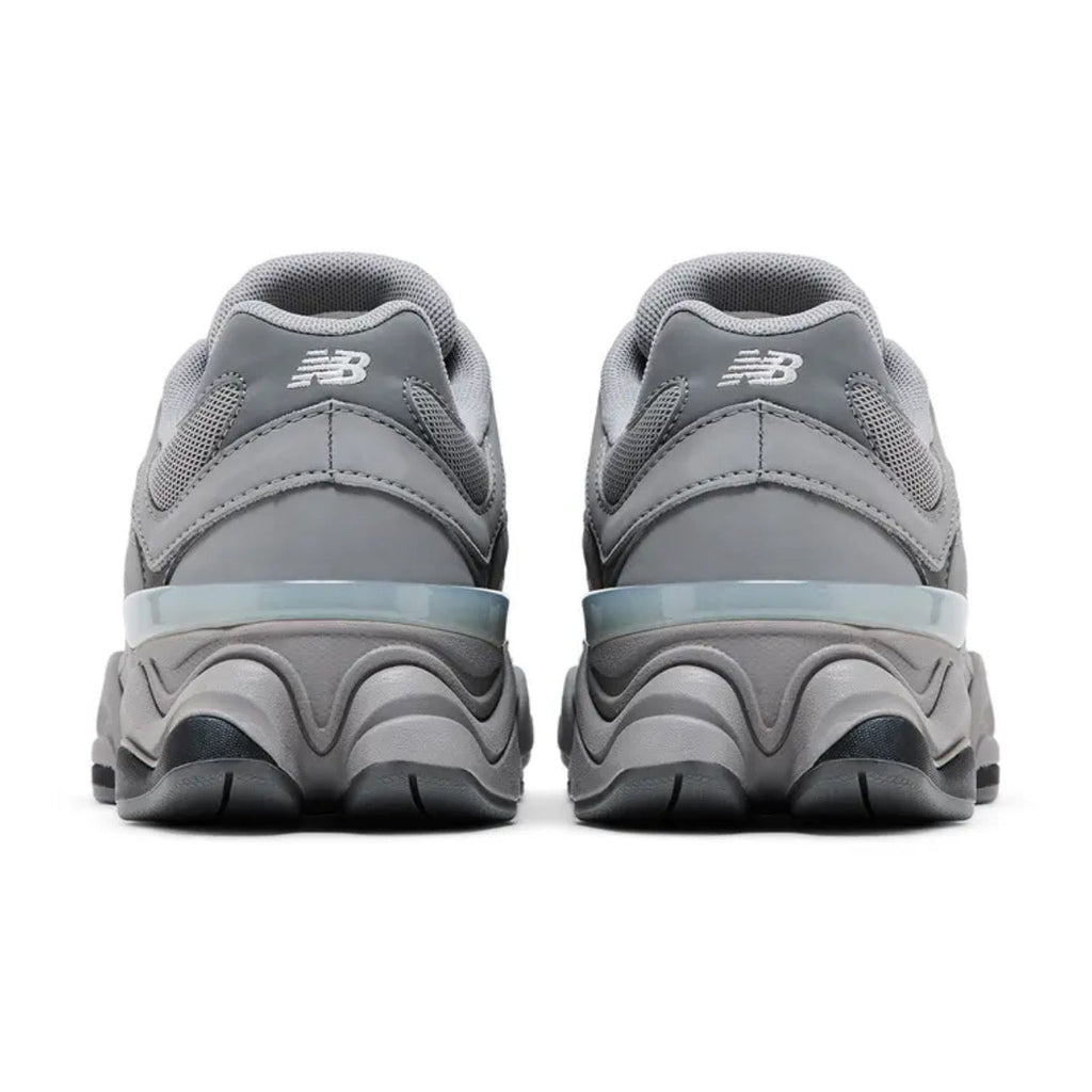 New Balance 9060 Big Kid 'Shadow Grey'