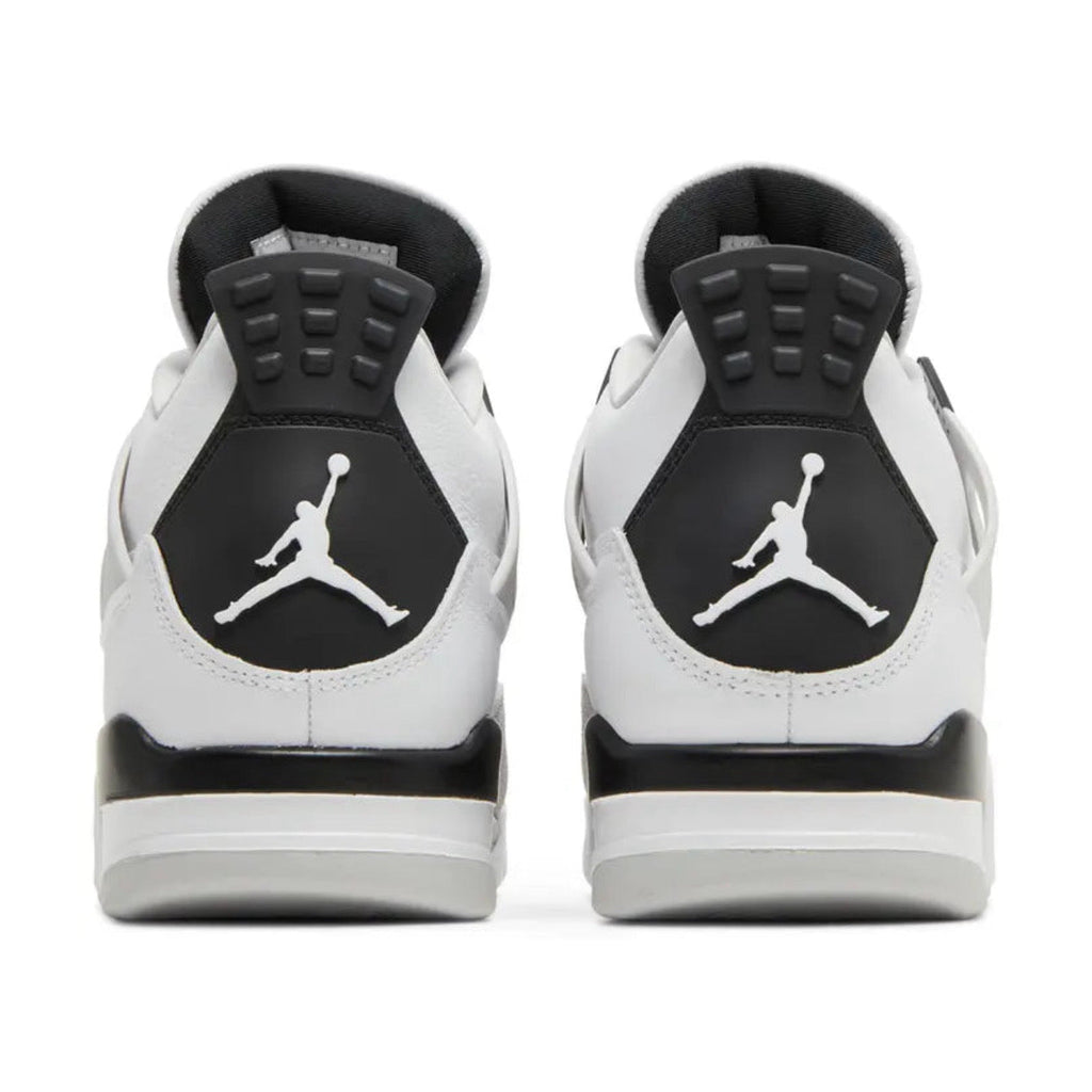 Air Jordan 4 Retro 'Military Black'