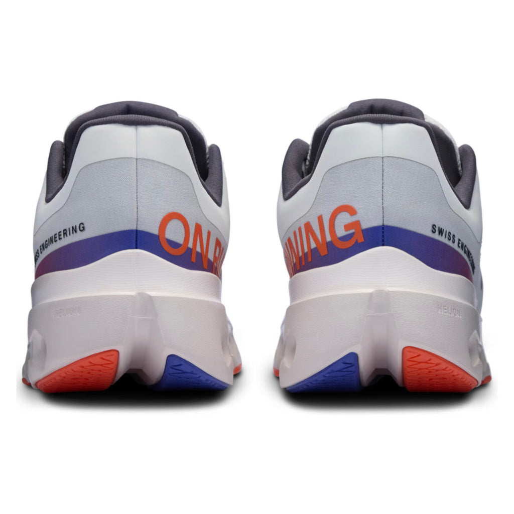 On Cloudsurfer Next 'White / Flame'