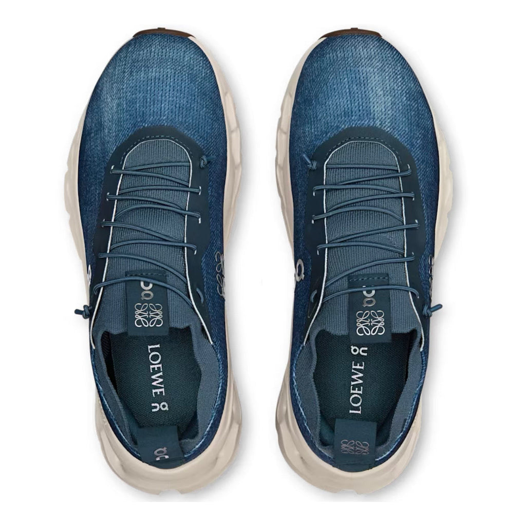 LOEWE x On Cloudtilt Denim 'Blue'