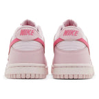 Nike Dunk Low GS 'Triple Pink'
