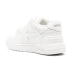 Off-White Out of Office 'Triple White'
