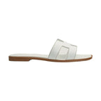 Hermès Oran 'Blanc'