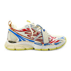 Off-White Be Right Back 'Cream / Multi'