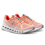 On Cloudsurfer 'Flame / White'