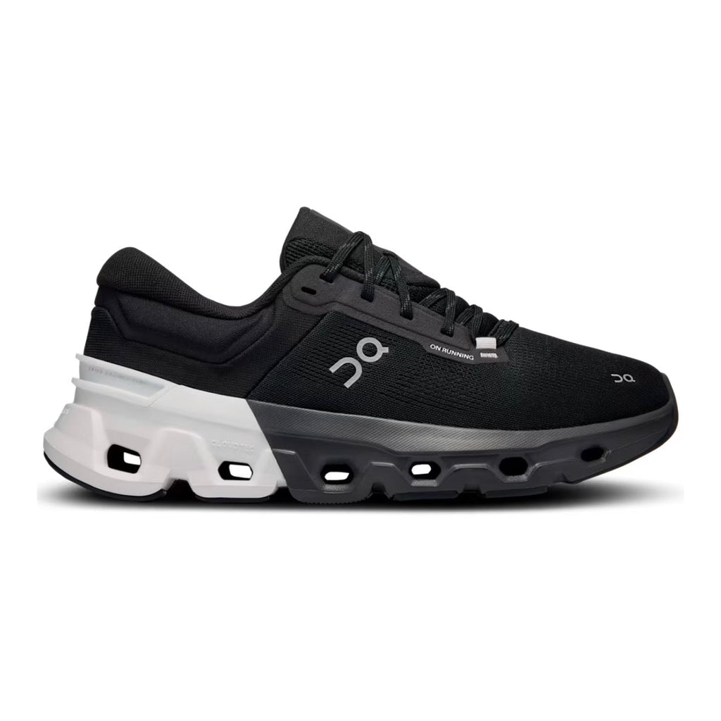 On Cloudflyer 5 'Black / White'