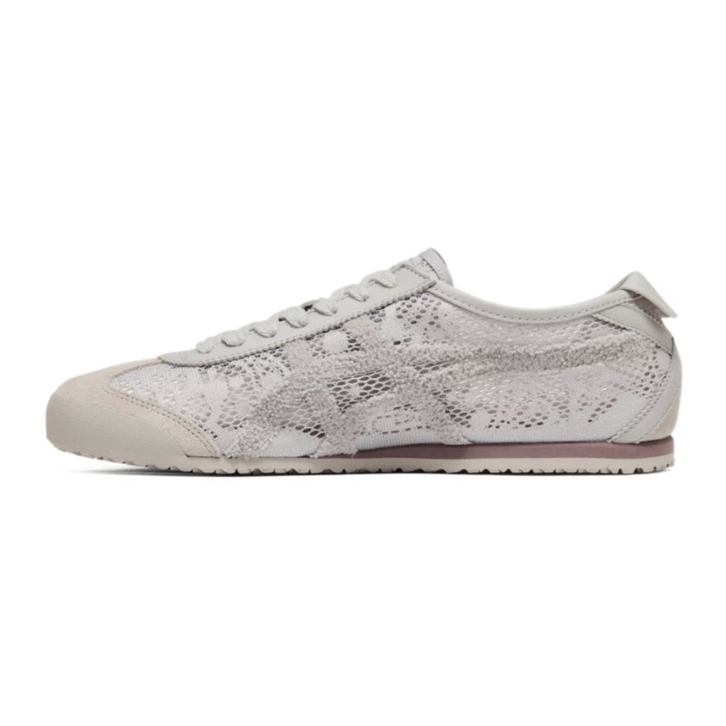 Onitsuka Tiger Mexico 66 'Oyster Grey'