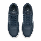 Dior B27 Uptown Low-Top 'Blue'