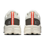 On Cloudrock Low Waterproof 'Ivory'