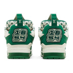 Louis Vuitton LV Skate Sneaker 'Green / White'