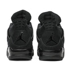 Air Jordan 4 Retro 'Black Cat'