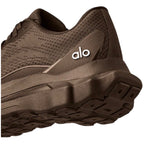 Alo Yoga Runner 'Espresso'