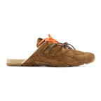 Miu Miu x New Balance 530 SL Mule 'Faded Suede'