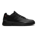 On The Roger Advantage 'Black'
