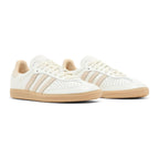 adidas Samba OG 'Core White / Magic Beige'