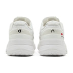 On The Roger Pro 2 'All White'