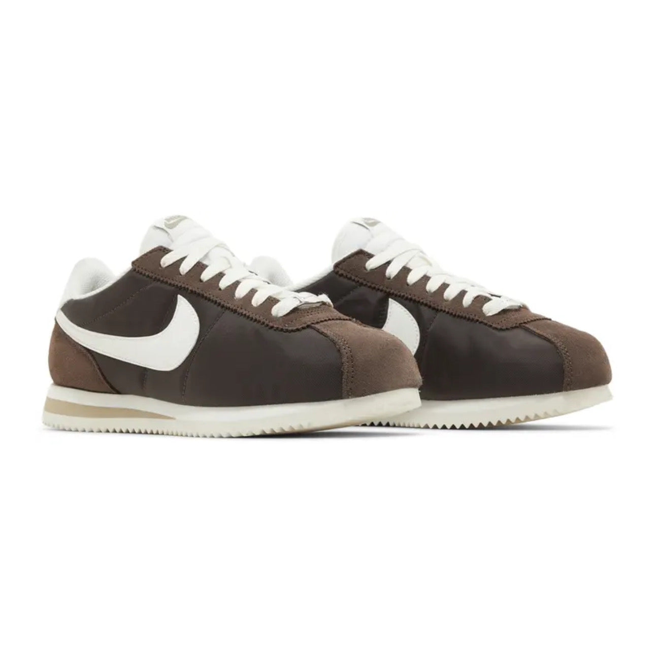 Nike Cortez 'Baroque Brown'