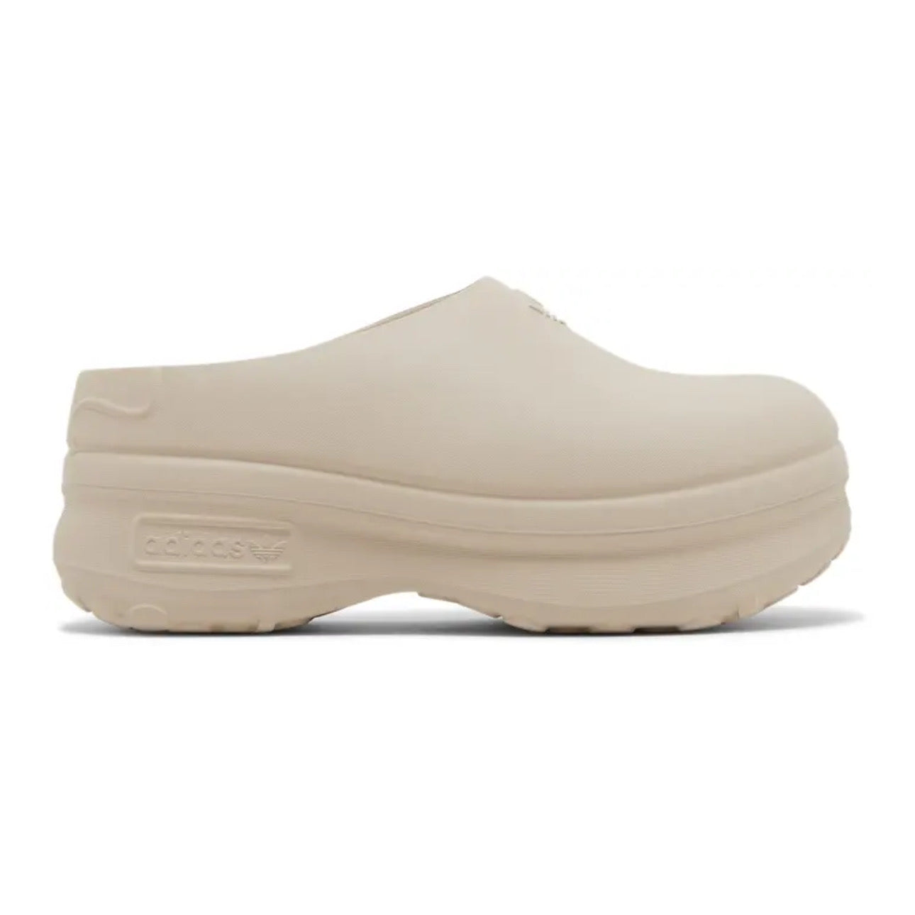 adidas adiFOM Stan Smith Mule 'Wonder Taupe' Secondary image