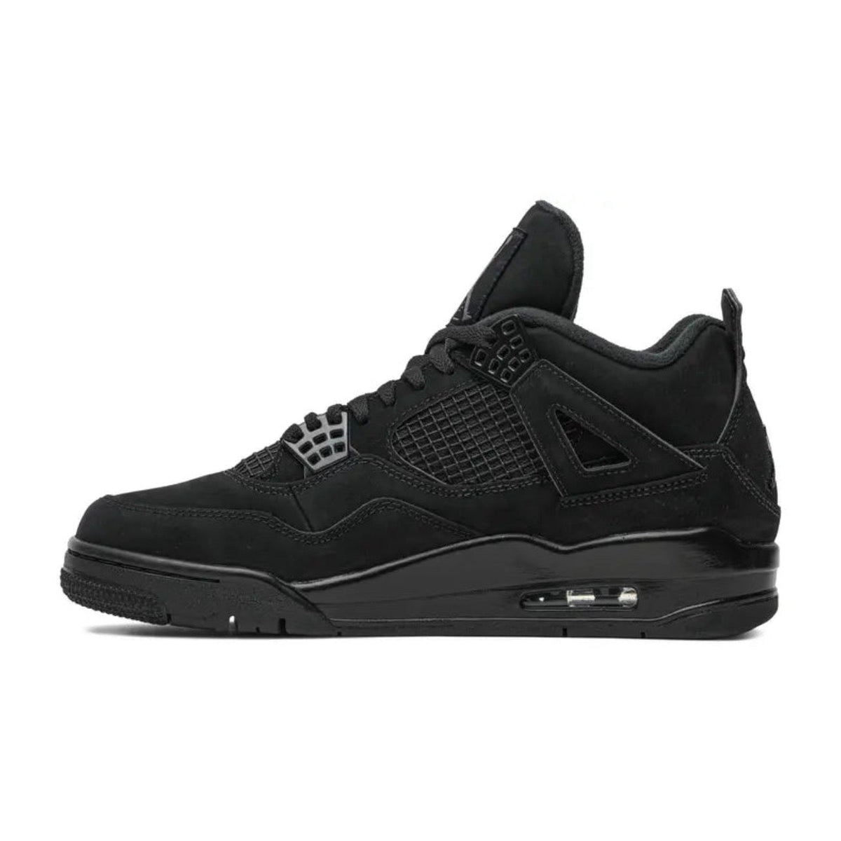 Air Jordan 4 Retro 'Black Cat'