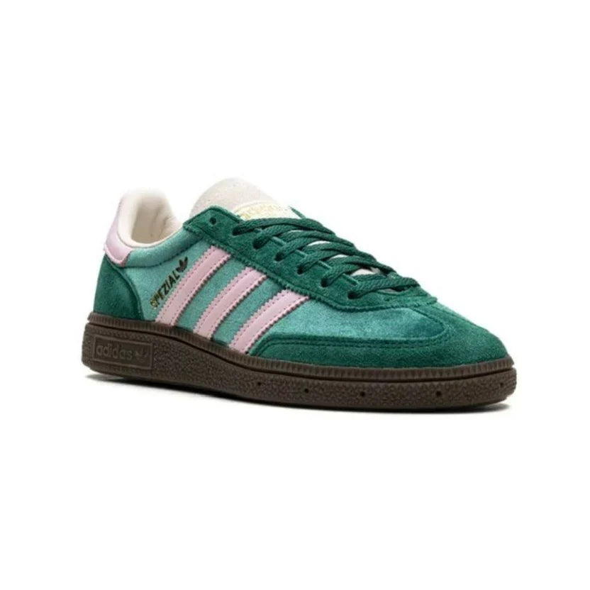 adidas Handball Spezial 'Collegiate Green / Clear Pink'